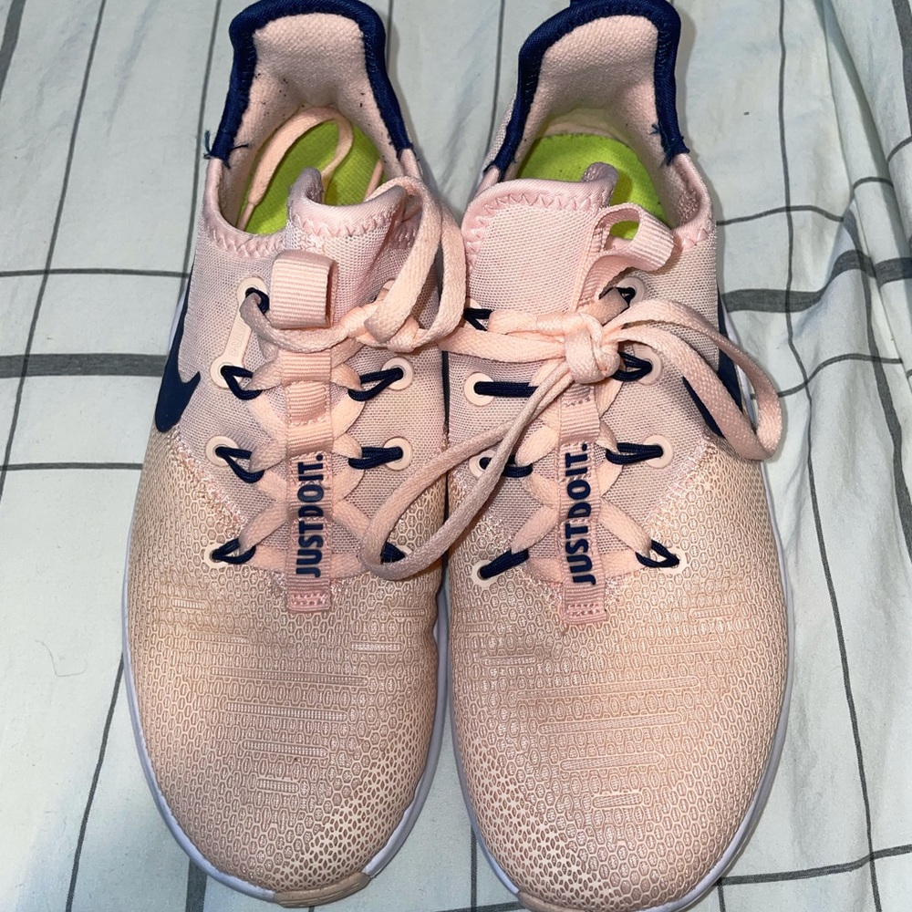 Nike Free Training Shoes